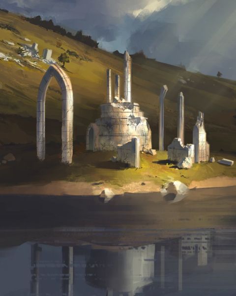 Дополнения для The Elder Scrolls 4: Oblivion