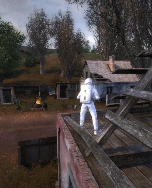 Shadows of Oblivion 3: Remake The complete Shadows of Oblivion 3: Remake The complete