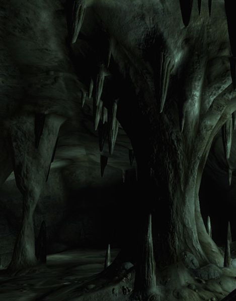 TES 4: Oblivion - Enchanted Graphics TES 4: Oblivion - Enchanted Graphics