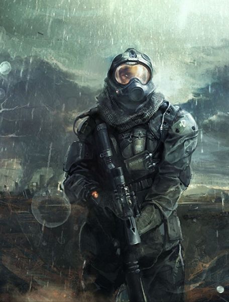 Old Good Stalker Mod CE 1.8 + Compilation Fixes Old Good Stalker Mod CE 1.8 + Compilation Fixes