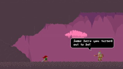 четвертый скриншот из Mable & The Wood