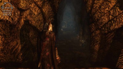 третий скриншот из Skyrim SLMP-Requiem for a Dream