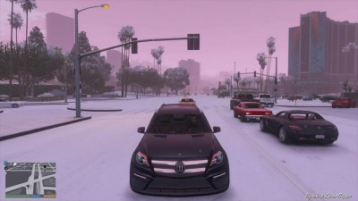 третий скриншот из GTA 5 Redux 620 CARS PACK