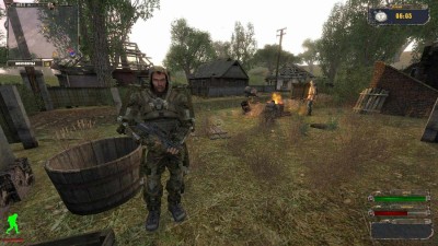 первый скриншот из Shadows of Oblivion 3: Remake The complete