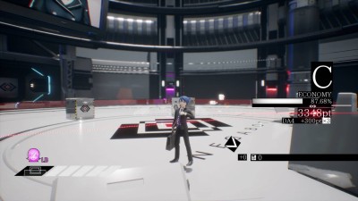 четвертый скриншот из Assault Spy