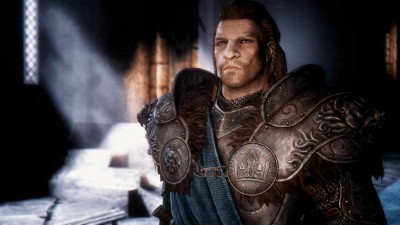 третий скриншот из TES V Skyrim: Подборка лучших плагинов
