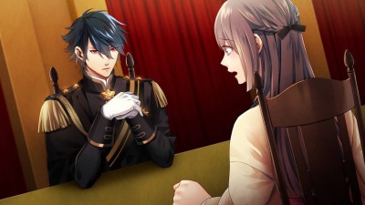 третий скриншот из The Charming Empire / Teikoku Kaleido -Banka no Kakumei-
