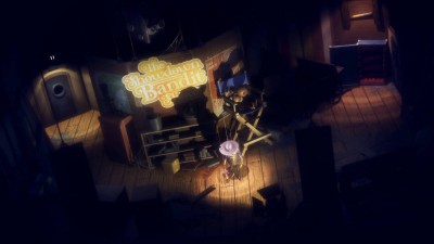 первый скриншот из Showdown Bandit