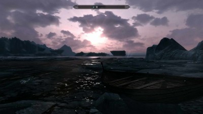 третий скриншот из Skyrim LORMod Pack 2013