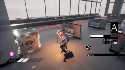 первый скриншот из Assault Spy