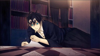 четвертый скриншот из Koshotengai no Hashihime