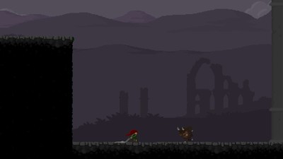 второй скриншот из Mable & The Wood