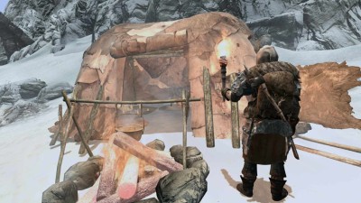 второй скриншот из TES V Skyrim: Подборка лучших плагинов