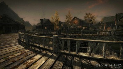первый скриншот из Skyrim Anny Plugin Collection
