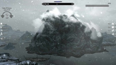 первый скриншот из Skyrim Association