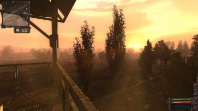 второй скриншот из STALKER Lost Alpha DC
