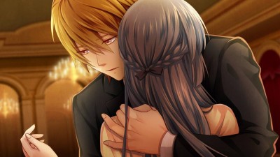 четвертый скриншот из The Charming Empire / Teikoku Kaleido -Banka no Kakumei-