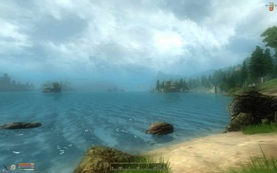 первый скриншот из Oblivion Association 2013