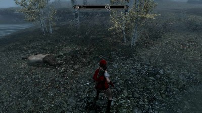 четвертый скриншот из Skyrim SexMods ZiGFriD's Edition