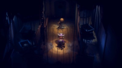 третий скриншот из Showdown Bandit