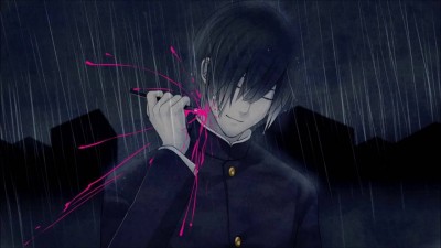 первый скриншот из Koshotengai no Hashihime