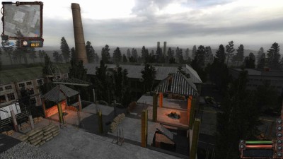 первый скриншот из STALKER Lost Alpha DC