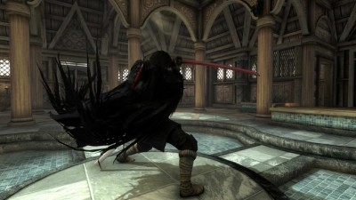 первый скриншот из Lore-Friendly Mods Compilation