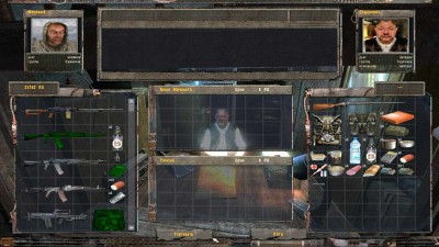 второй скриншот из Shadows of Oblivion 3: Remake The complete