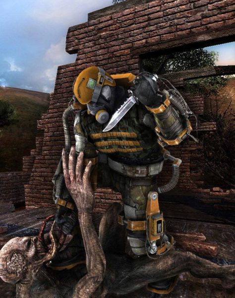 Все официальные патчи для игры S.T.A.L.K.E.R.: Зов Припяти Все официальные патчи для игры S.T.A.L.K.E.R.: Зов Припяти