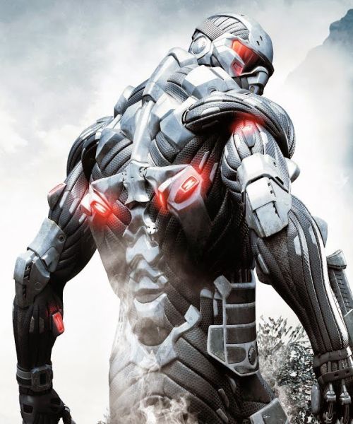 Crysis: HD Edition Crysis: HD Edition