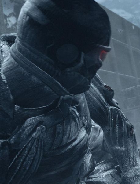 Большой набор модов для Crysis Большой набор модов для Crysis