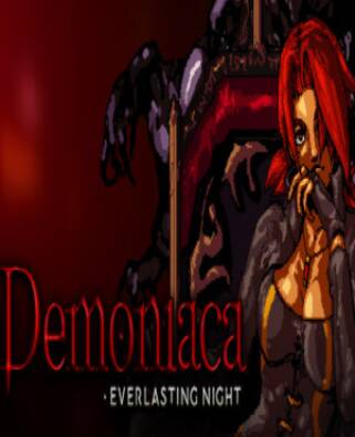 Demoniaca: Everlasting Night