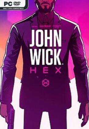 John Wick Hex