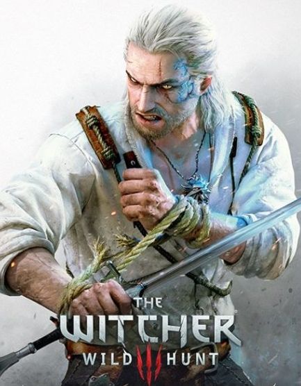 Ведьмак 3: Дикая охота Патч 1.22 и DLC