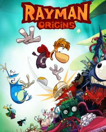 Rayman® Origins