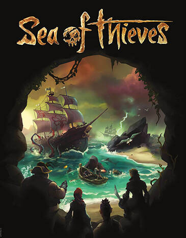 Sea of Thieves: Anniversary Edition