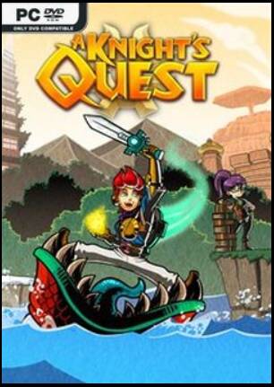 A Knights Quest A Knights Quest