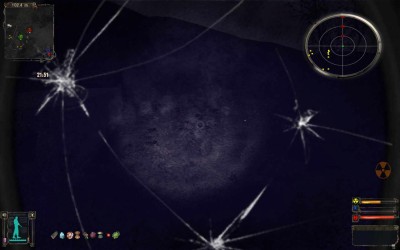второй скриншот из Old Good Stalker Evolution