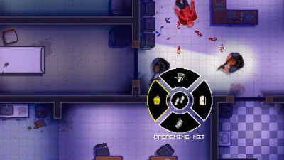 первый скриншот из Police Stories