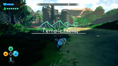 четвертый скриншот из A Knights Quest