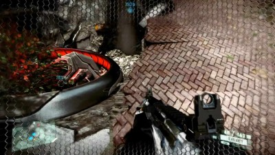 четвертый скриншот из MaLDoHD 4.0 + Fixes + BlackFire's Mod 2