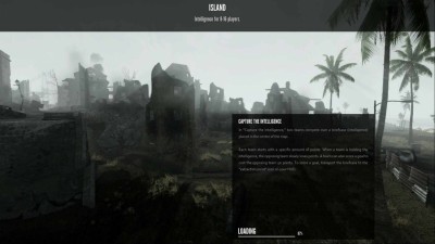 четвертый скриншот из Crysis Wars mod Casus Belli