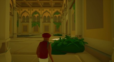 первый скриншот из Ancient Knowledge
