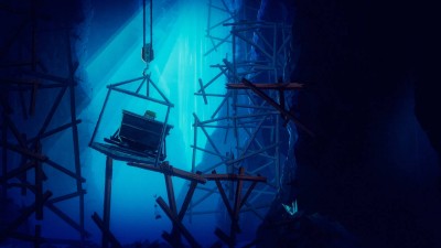 четвертый скриншот из Jenny LeClue - Detectivu