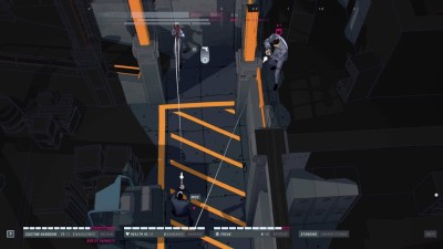 третий скриншот из John Wick Hex