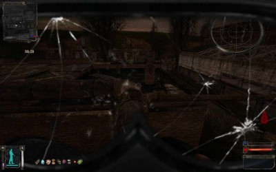 первый скриншот из Old Good Stalker Evolution