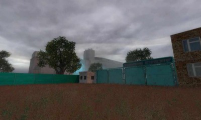 третий скриншот из STALKER-Leb