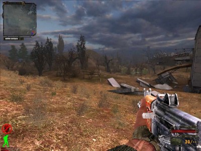 третий скриншот из S.T.A.L.K.E.R. - Все билды