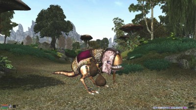 первый скриншот из Morrowind: Symphony THE