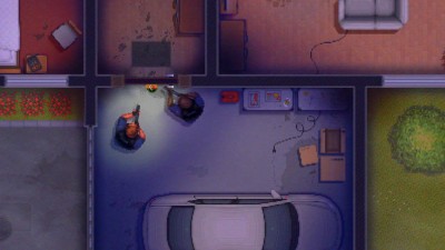 третий скриншот из Police Stories
